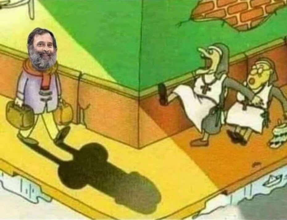 umanngjain's tweet photo. @ajitanjum अजित जी अल्लाह आपको इस परछाई के समान बनाए रखे 😂 https://t.co/6cgKeeR4Tw