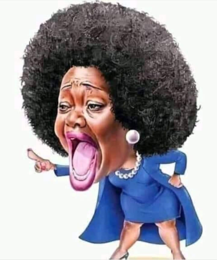 Thabani Mpofu tweet media