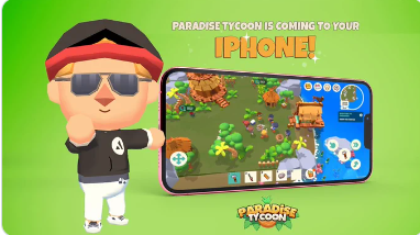3、虚拟天堂建造游戏《天堂大亨》@ParadiseTycoon 宣布即将上线iOS，目前正在招募测试人员，测试人员有机会得到团队的特殊认可或奖励。
可以通过下方推文中的链接，填写表单来申请测试人员资格。

https://t.co/vQCMxhlKGs https://t.co/biZGlnoVBj