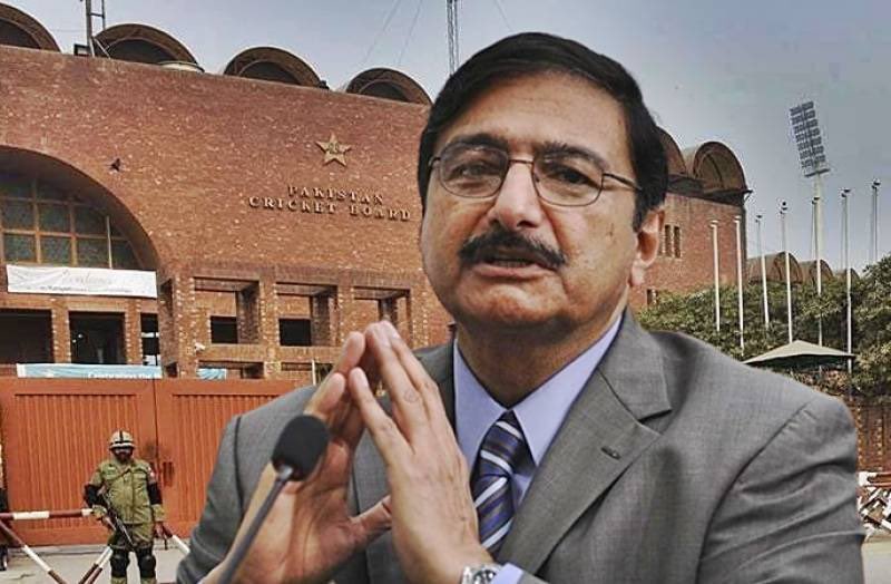 ToheedA88272499's tweet photo. 🚨 Breaking News

The Chairman of the PCB Committee, Zaka Ashraf, has urged Pakistan's pace sensation, Muhammad Amir, to reconsider his retirement and prepare for the upcoming World Cup.
#MuhammadAmir #wewantamirback https://t.co/BLTkpYKpEu