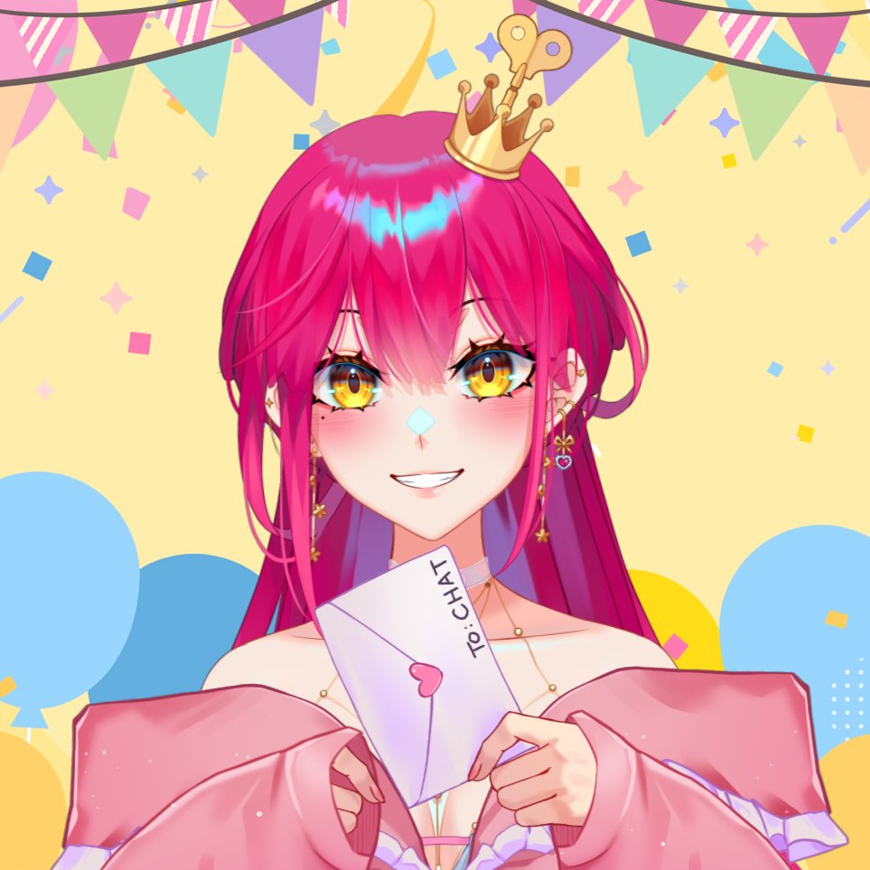 AuregaliaAruri's tweet photo. 🎀 Hey Dollkeepers! My birthday is tomorrow and you guys have been asking if I'm going to have a birthday hashtag this year - the answer is no~

💛 Feel free to use these!

General ✦ #AuregaliaAruri
#Artruri ✦ Art
Clips ✦ #Clipruri
#Memeruri ✦ Memes
NSFW ✦ Tag @Alewdri https://t.co/drIv0UPAZo