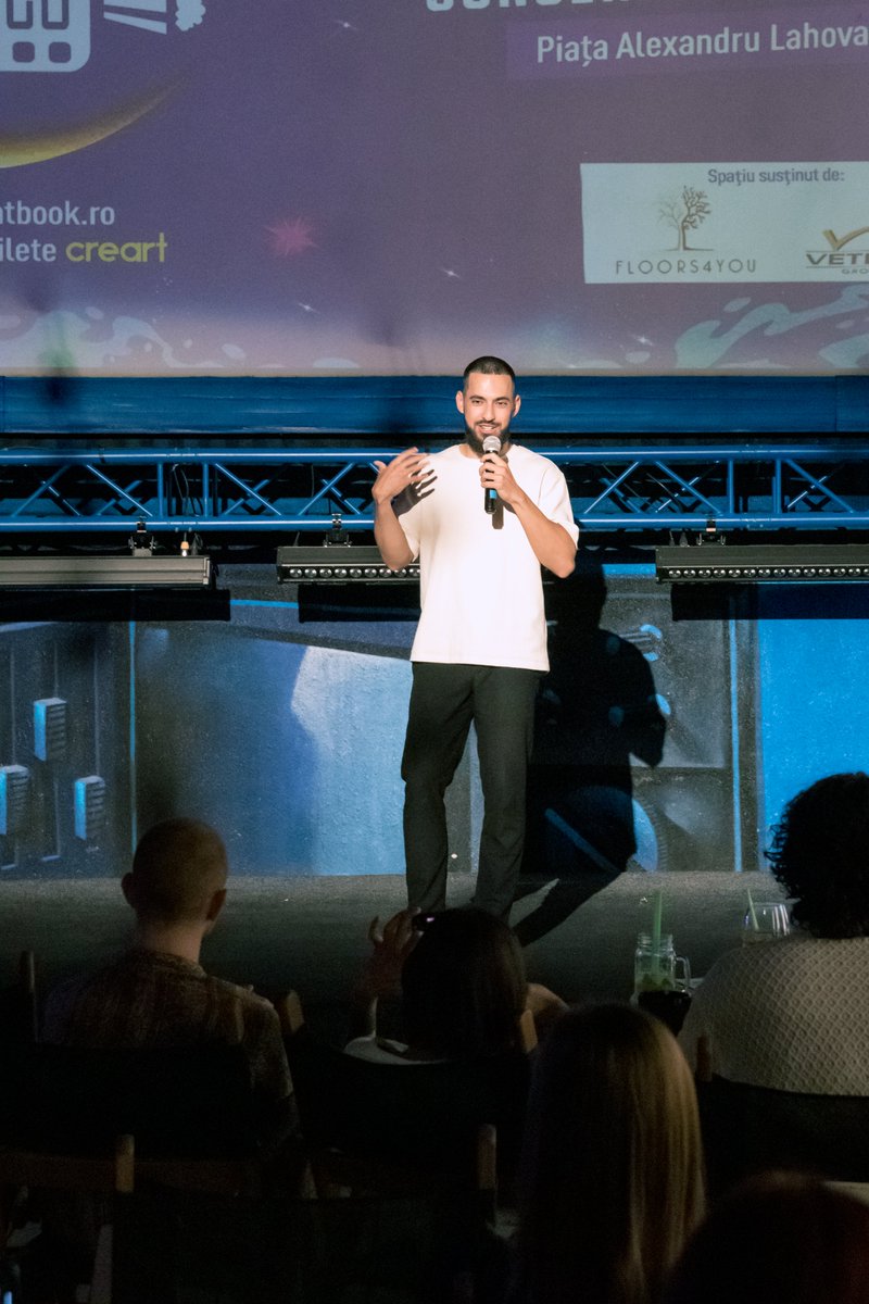 ostanescu | Adevar Labs Inc. tweet media