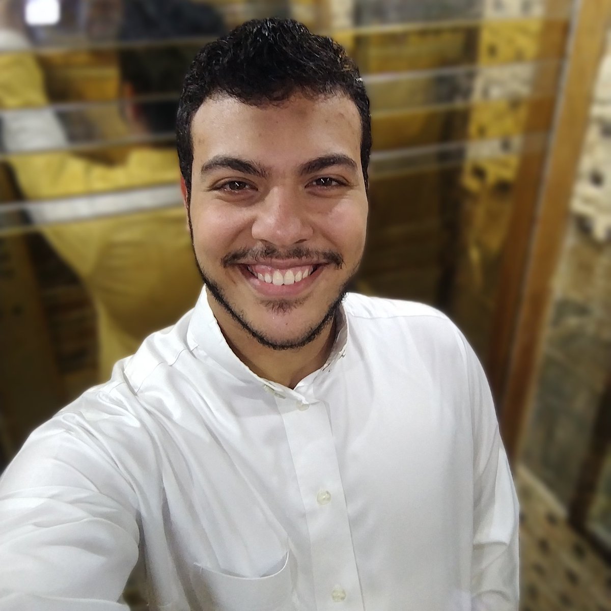 Mas3ody18_1's tweet photo. #صورة_ملف_شخصي_جديدة https://t.co/aETdnVykVJ