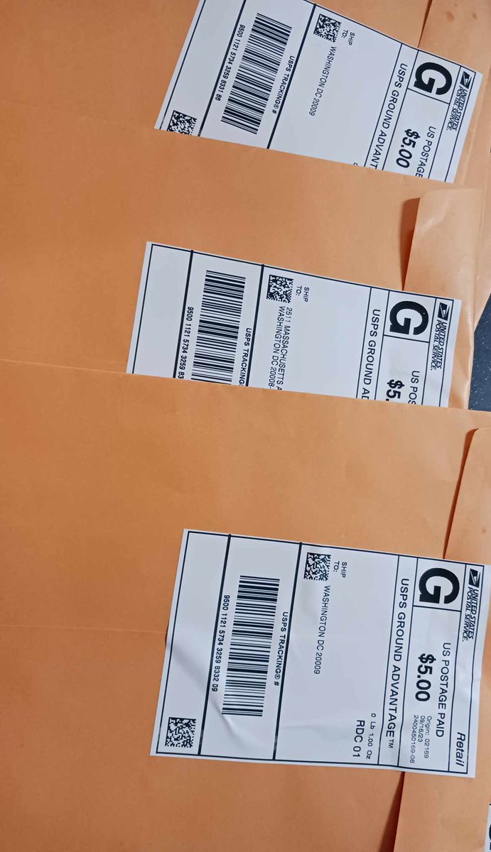 Zimbabweans in the United States are submitting petitions to all embassies in Washington DC on the nullity of the recent sham elections which were discredited by SADC, COMESA and AU.

They are also protesting at UN on Saturday.

This is a commendable initiative.

👏🏿