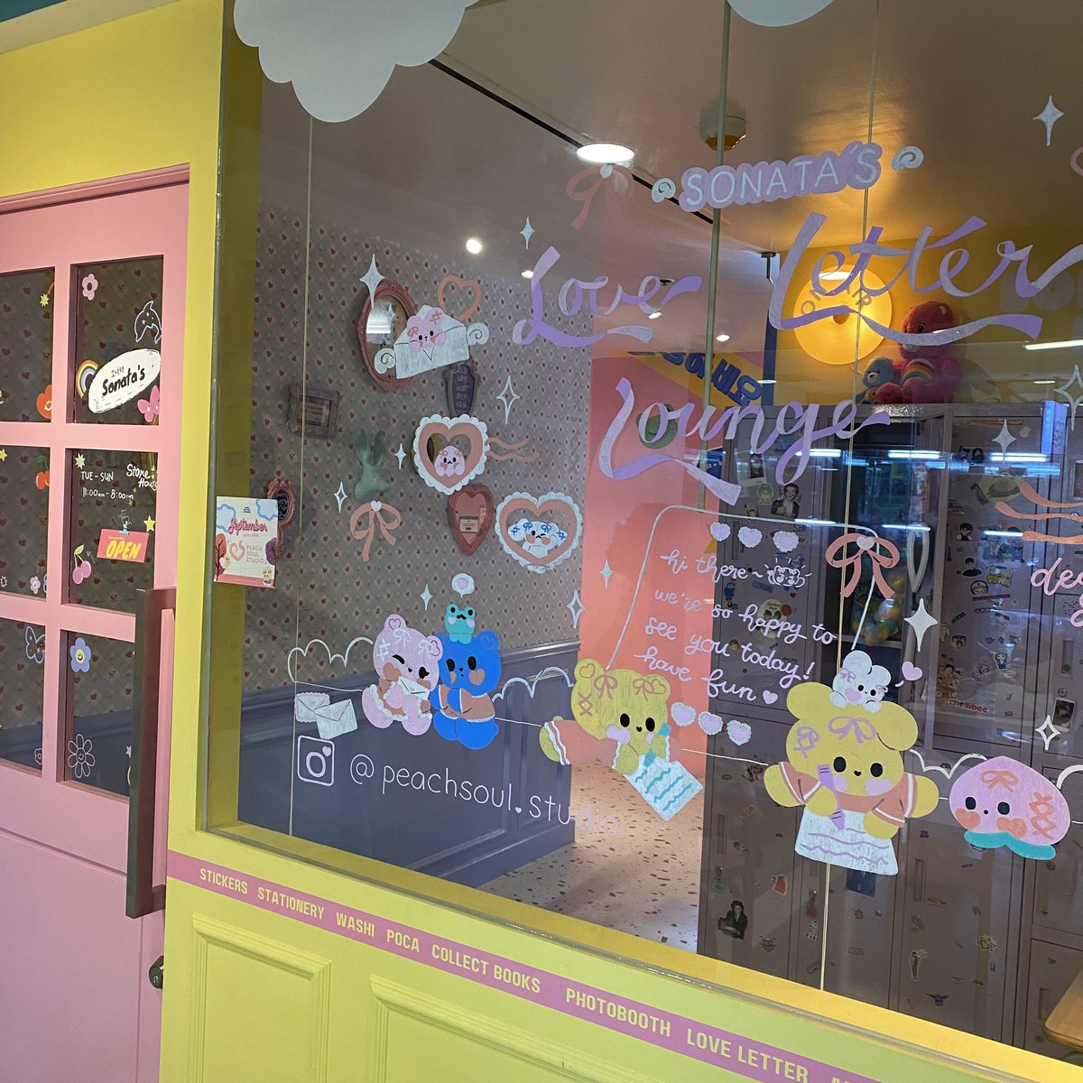 daybydaze's tweet photo. i would live here ?! 🧸🛍️💟 https://t.co/dAphCbgoMv