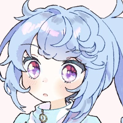 「#新しいプロフィール画像 」|モモハナのイラスト