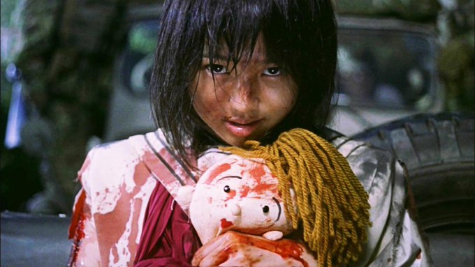 Gibboanxious's tweet photo. The Top 10 Straight to DVD/Video Movies:

10. Trick 'r Treat (UK)
9. Blood and Bone (UK)
8. The Prophecy (UK)
7. Ringu (US)
6. Black Dynamite (UK)
5. Freeway (UK)
4. Say Anything (UK)
3. Battle Royale (UK)
2. Snowpiercer (UK)
1. Dog Soldiers (US)
#StraightToVideo #StraightToDVD https://t.co/04Sr9FpAdb