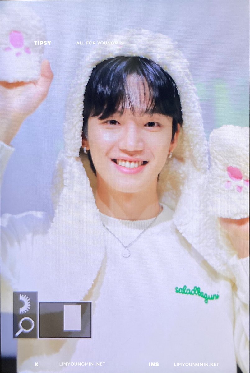 임영민 아이템계정 tweet media