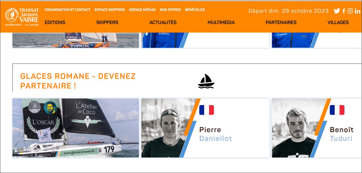 Philippe Eliès tweet media