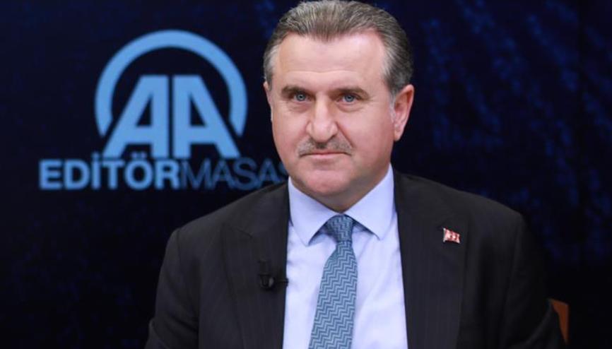 Sn. Bakanımız Antrenör alımı ile beraber rekor spor uzmanı ataması bekliyoruz.🇹🇷
➡️Duymayacak mısınız?
➡️Konuşmayacak mısınız?
➡️Susacak mısınız?
➡️Ne yapacaksınız?
<a href="/OA_BAK/">Dr. Osman Aşkın Bak</a> 
<a href="/SafaKocoglu/">Doç. Dr. Safa KOÇOĞLU GÜRSOY</a> 
<a href="/eminogluenes/">Dr. Enes Eminoğlu</a>

#gsbye5binsporuzmanı