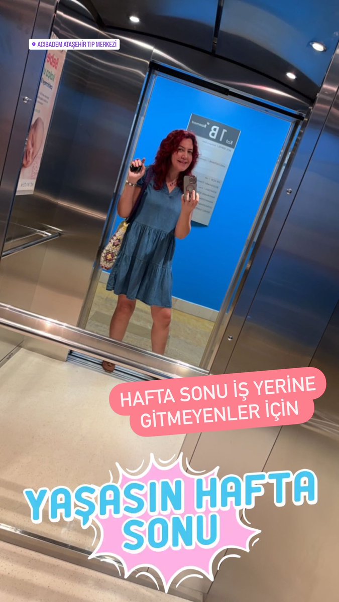 Siz bir de öğleden sonrayı görün 💃💃