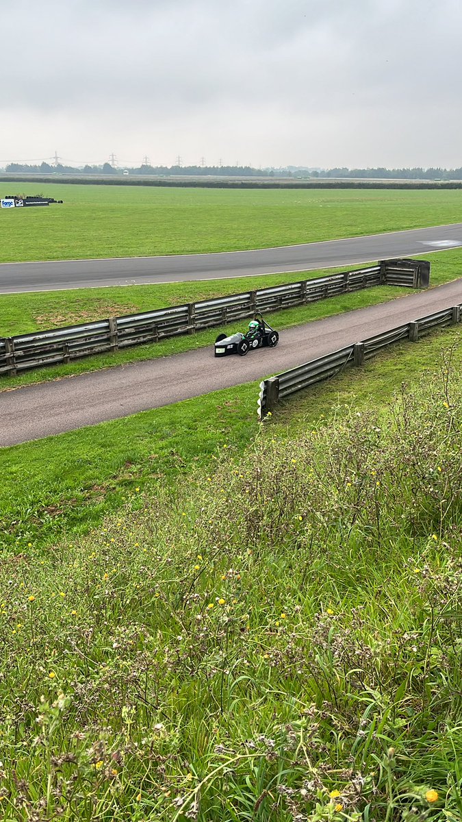 Priory Racing Team tweet media
