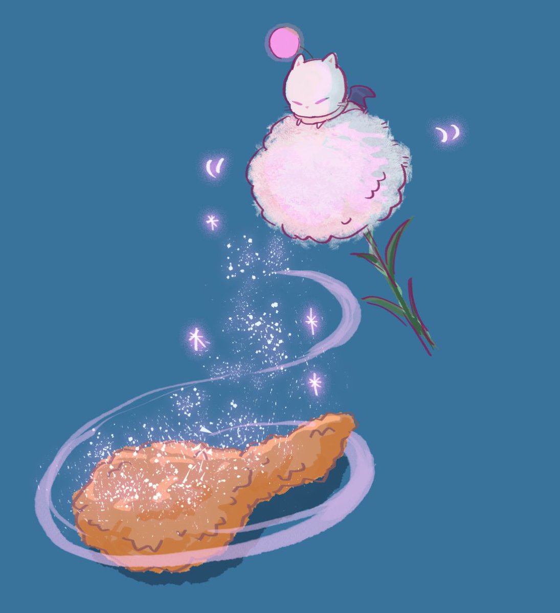 暇トルネ tweet media