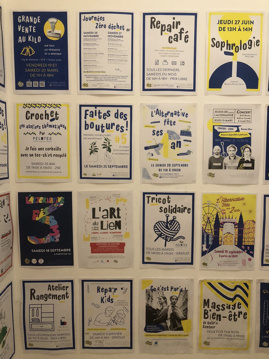 Alexandre Viscontini 🌻 Paris 11 (validé) tweet media