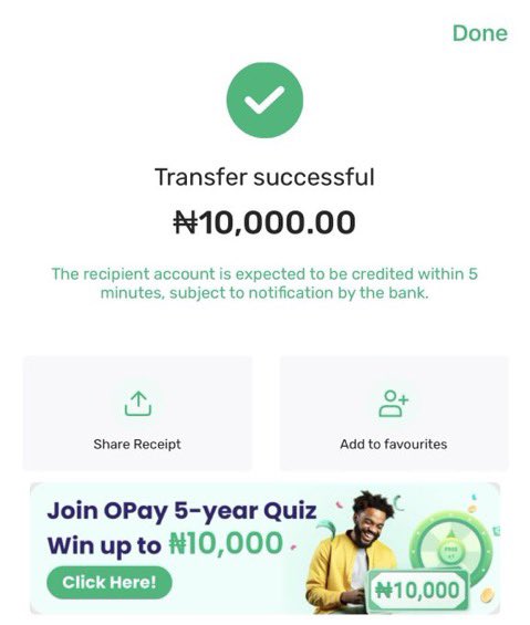 If I have never credit you 💰 

10k for 10 people …

Drop Ur Acct Details!! 

 Retweet, Like &amp; 

Follow >>  <a href="/Jayboupicks/">Oluwafemi</a> - @SpeakSeyi