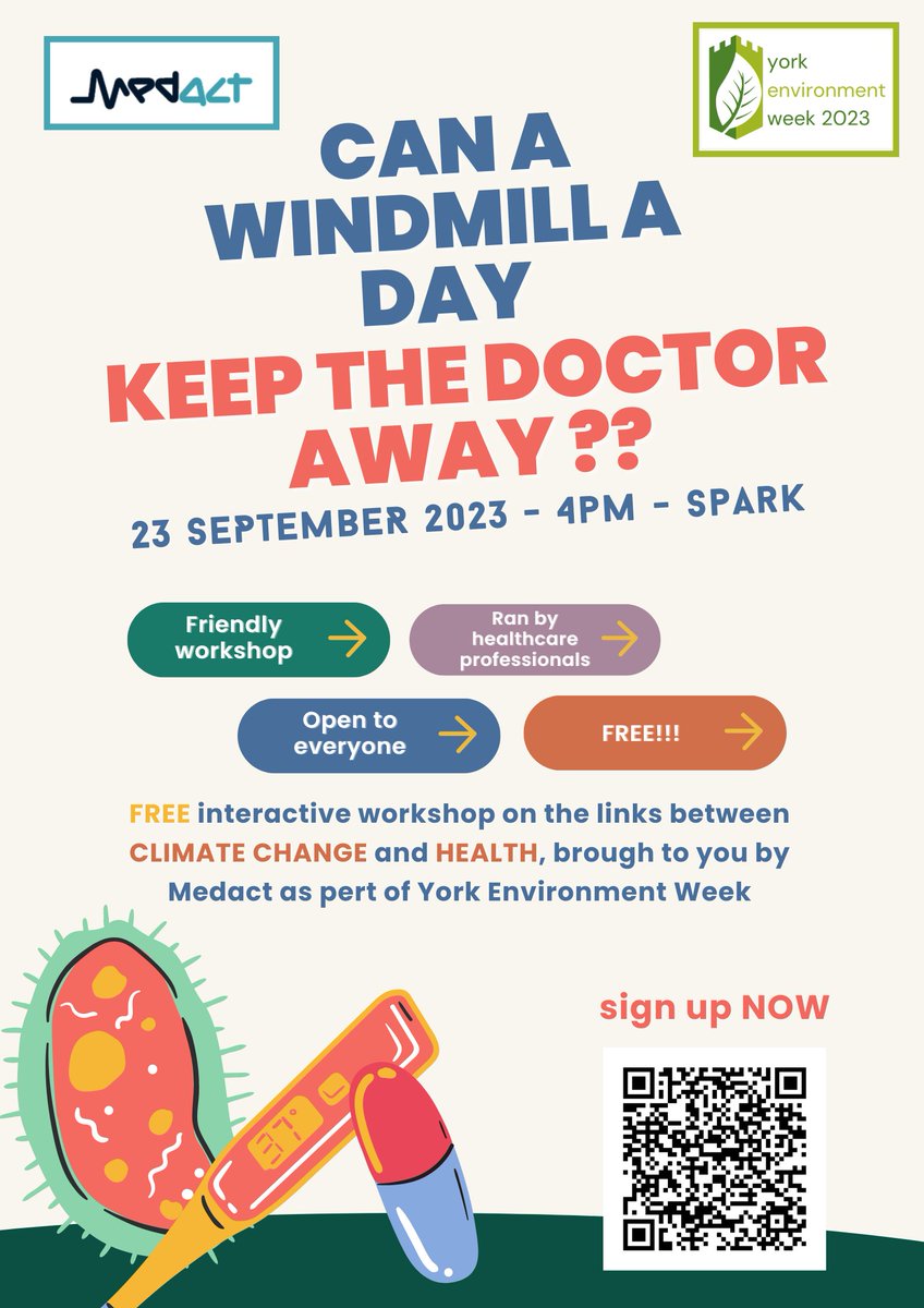 Leeds Medact tweet media