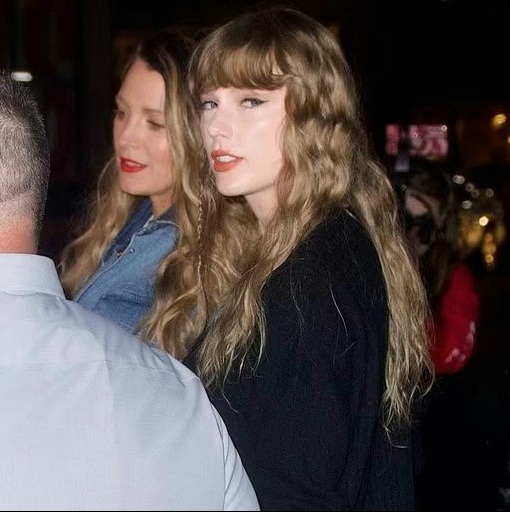 1989 ⏩️⏩️ 1989 (Taylor's Version)