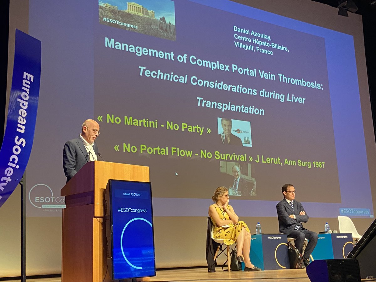 Dr Prashant Bhangui (@drbhangui) on Twitter photo Excellent ELITA Speciality Update Symposium (SUS) on non malignant PVT. Was wonderful to be a part of it <a href="/ELITA_ELTR/">ELITA</a> <a href="/ESOTtransplant/">ESOTtransplant</a> <a href="/dewojt/">Wojciech Polak</a> <a href="/CFondevila/">Constantino Fondevila</a> <a href="/hessheimer/">Amelia Hessheimer</a> <a href="/pdline/">Pål-Dag Line</a> Excellent ELITA Speciality Update Symposium (SUS) on non malignant PVT. Was wonderful to be a part of it <a href="/ELITA_ELTR/">ELITA</a> <a href="/ESOTtransplant/">ESOTtransplant</a> <a href="/dewojt/">Wojciech Polak</a> <a href="/CFondevila/">Constantino Fondevila</a> <a href="/hessheimer/">Amelia Hessheimer</a> <a href="/pdline/">Pål-Dag Line</a>
