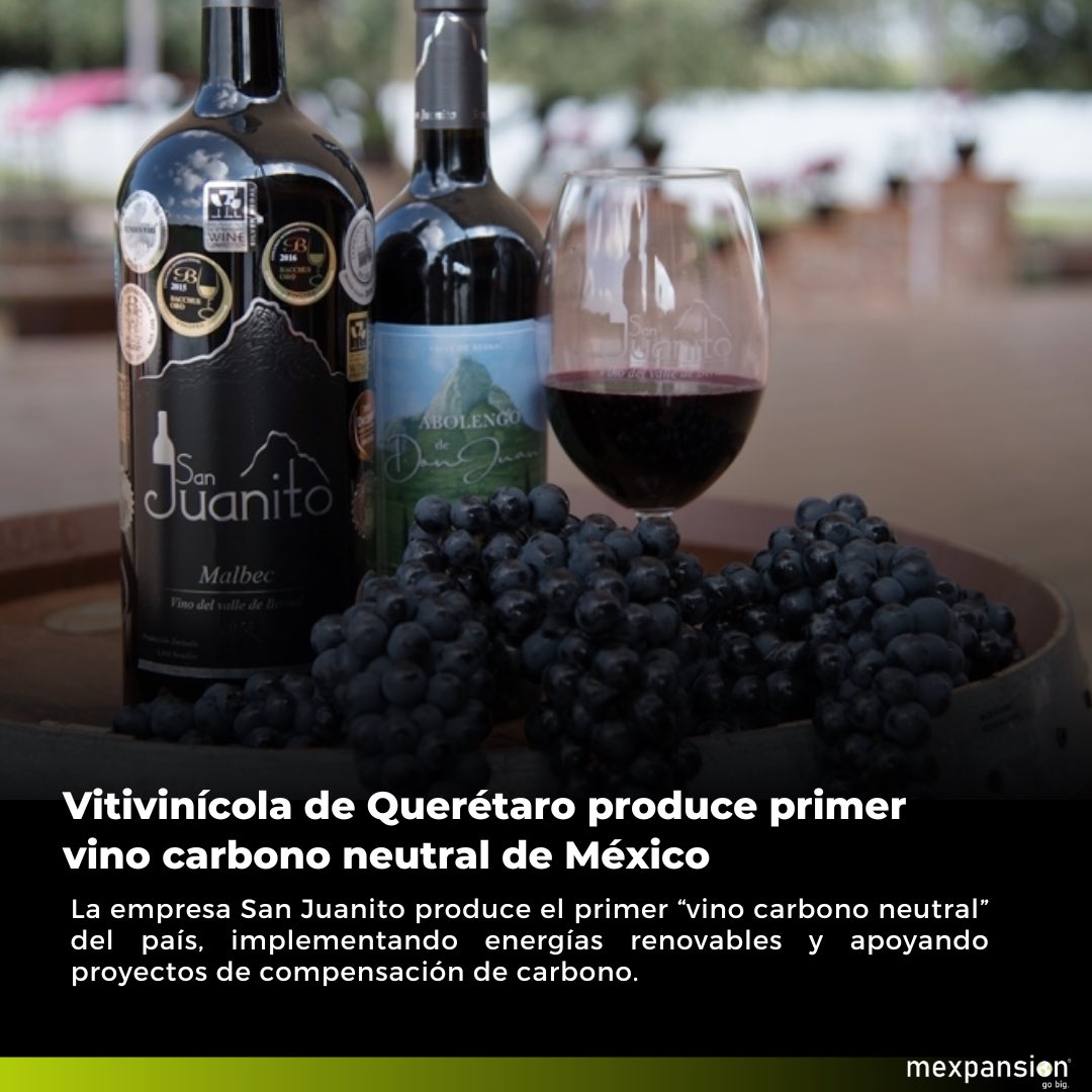 Mexpansion Go big tweet media