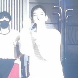 xminu24's tweet photo. "But did you know? Although i couldn't say it out loud, i was always there. Wherever Chen goes, Xiumin is always there, wherever Xiumin goes, Chen is always there." Xiumin, 2016 https://t.co/XppF85xNzz