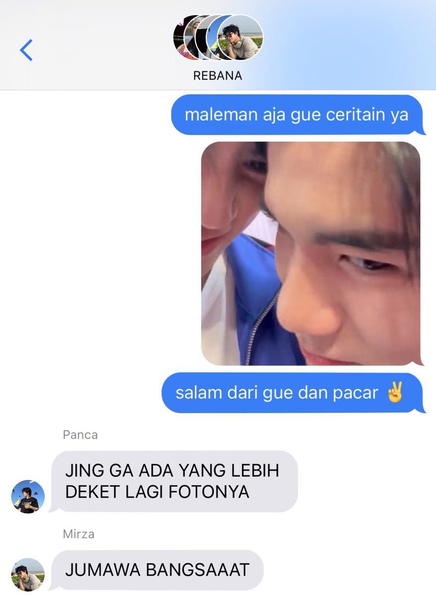 622) hiyalo udah pasti di grup rame dicariin 😂