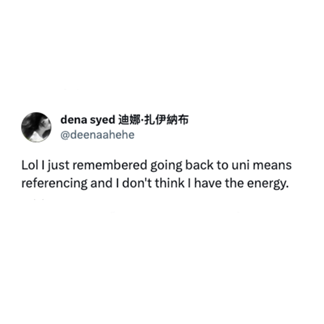 Oh no 😢

cc. deenaahehe