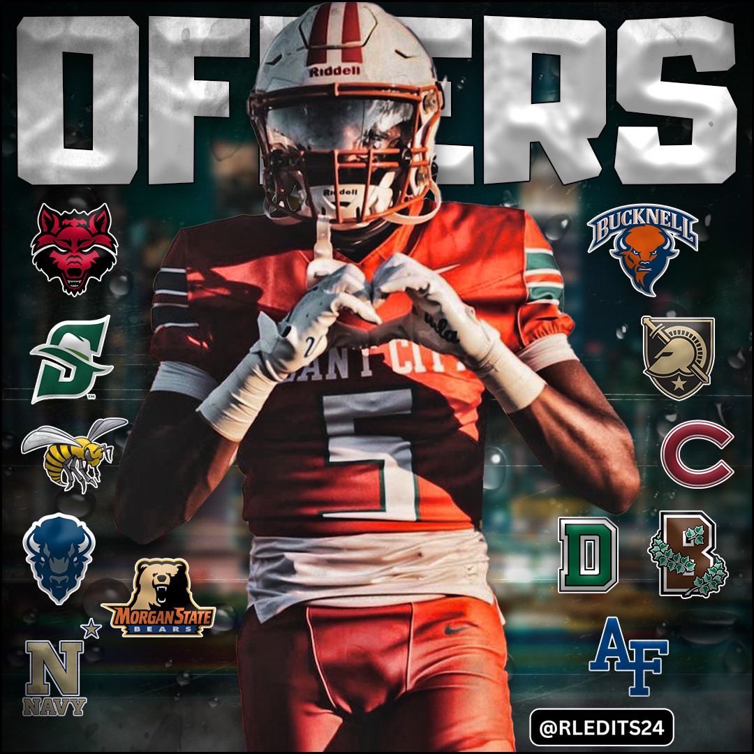 #AG2G 
3🌟DB
Top 6 Soon..⏳ 
Recruitment 100% Open💯
<a href="/PlantCityFB/">Plant City Football</a> <a href="/polk_way/">PolkWay</a> <a href="/DylanOliver23/">PolkwayDylan</a> <a href="/H2_Recruiting/">Hasani (H2) | Football Recruiting</a> <a href="/BigCountyPreps1/">BCP SPORTS</a>