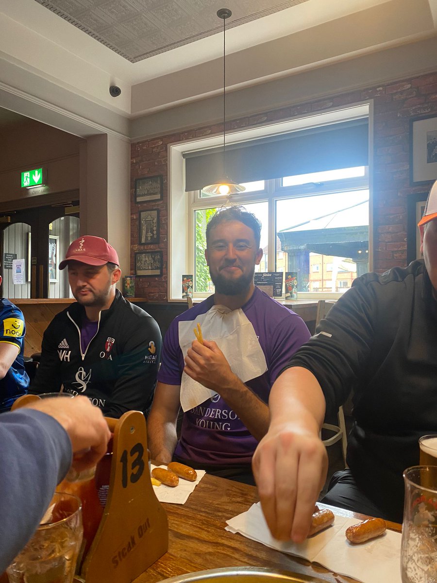 Old Novos 8 - 4 Fawdon United

⚽ Jack x3, Kuz x2, <a href="/CharlieYoung4/">Charlie Young</a>, <a href="/WiilHaigh/">haigh</a> , <a href="/gregappletart/">Greg Applegarth</a> 
🏹 Kuz x2, Jack, Haigh, <a href="/domthomas78/">Dom Thomas</a>, <a href="/mattycoops77/">Matty Cooper</a>  <a href="/salsinawi5/">Sal Sinawi</a>, Greg 

Mom - Kuz 
Dod - Sal (<a href="/spurlaz/">Josh Spurling</a>  close second)

Perfect response to last week, we go again next week. 

#UTN