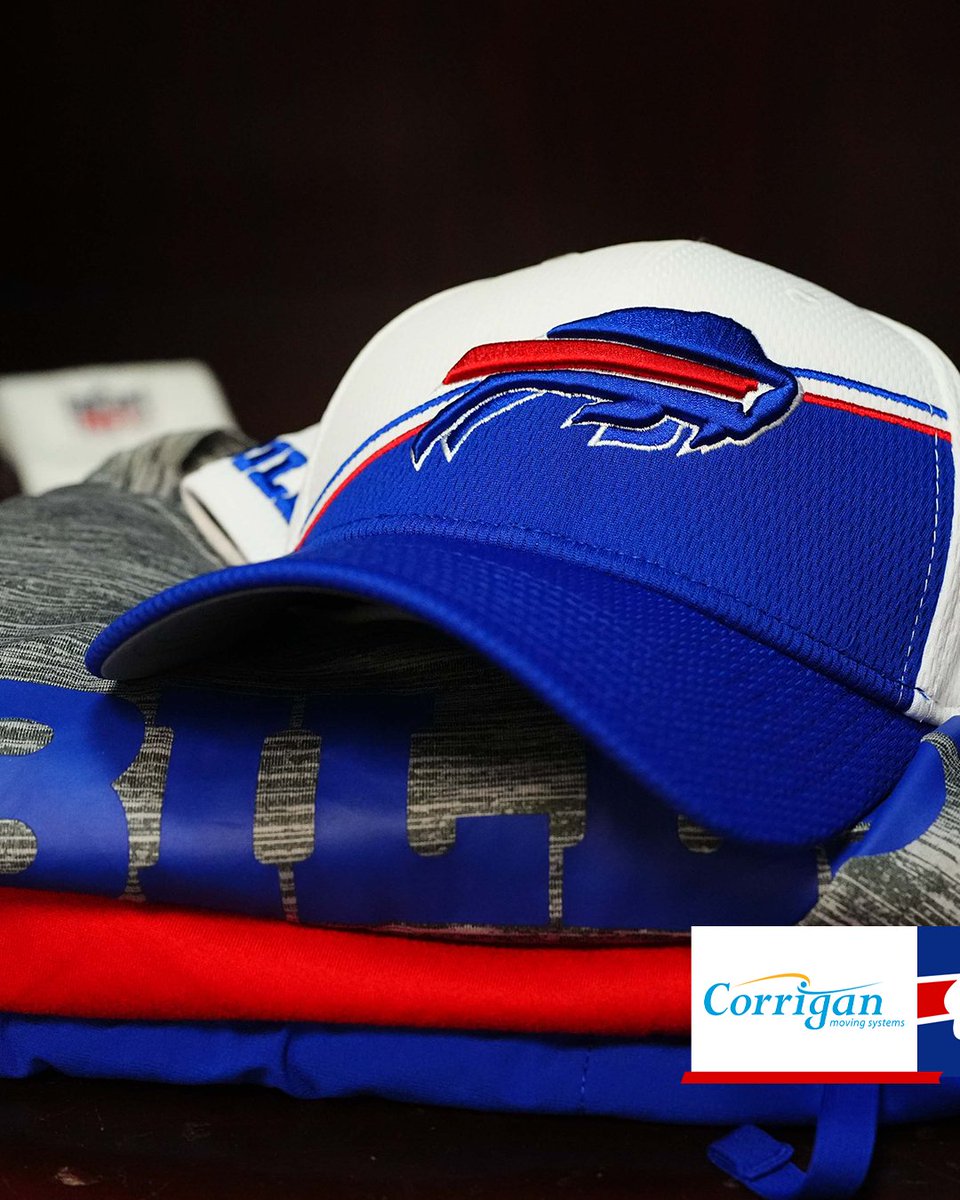 BuffaloBills's tweet photo. Home classics. 

#LVvsBUF | #BillsMafia https://t.co/VBVm5W9ZX8