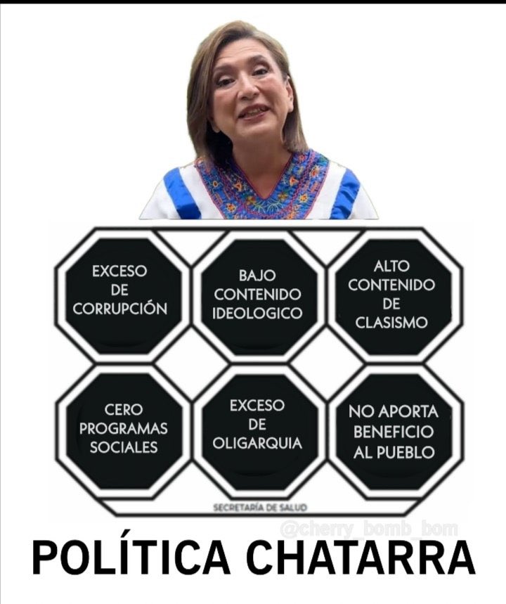epigmenioibarra's tweet image. Circula en redes…