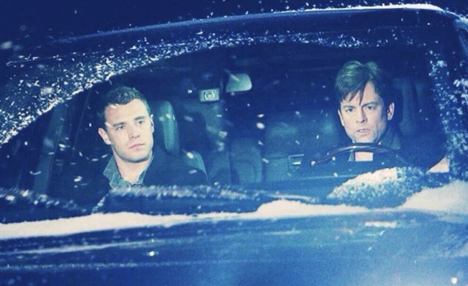 Michael Muhney tweet media