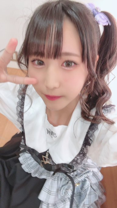 Twitterのコスプレ画像1