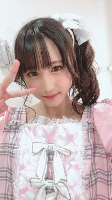 Twitterのコスプレ画像2