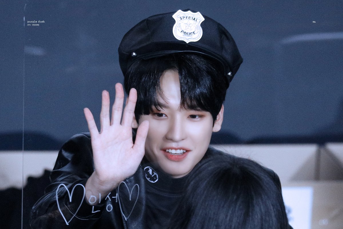 211127 🌰

#SF9 #인성 #김인성 #INSEONG