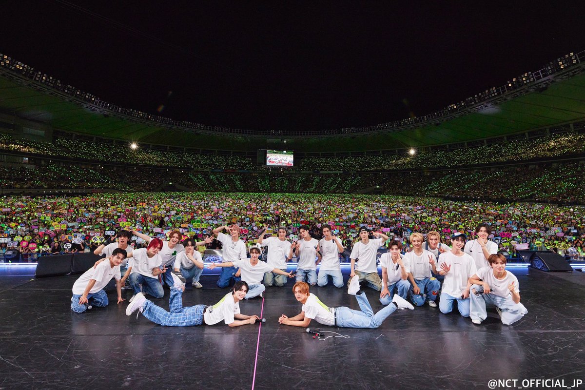 NCT_OFFICIAL_JP tweet media