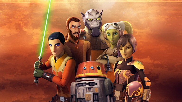 buggs_kenobi's tweet photo. Rebels rewatch??
Or
Clone Wars rewatch?? https://t.co/BkqCHRH7QW