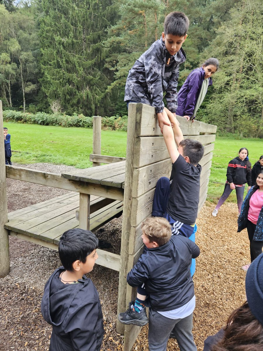 Y6 Devonshire Road Primary School tweet media