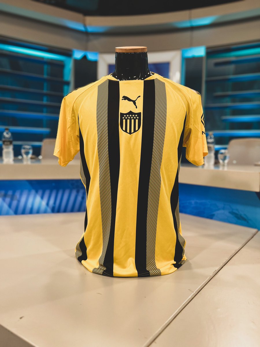 Punto Penal tweet media