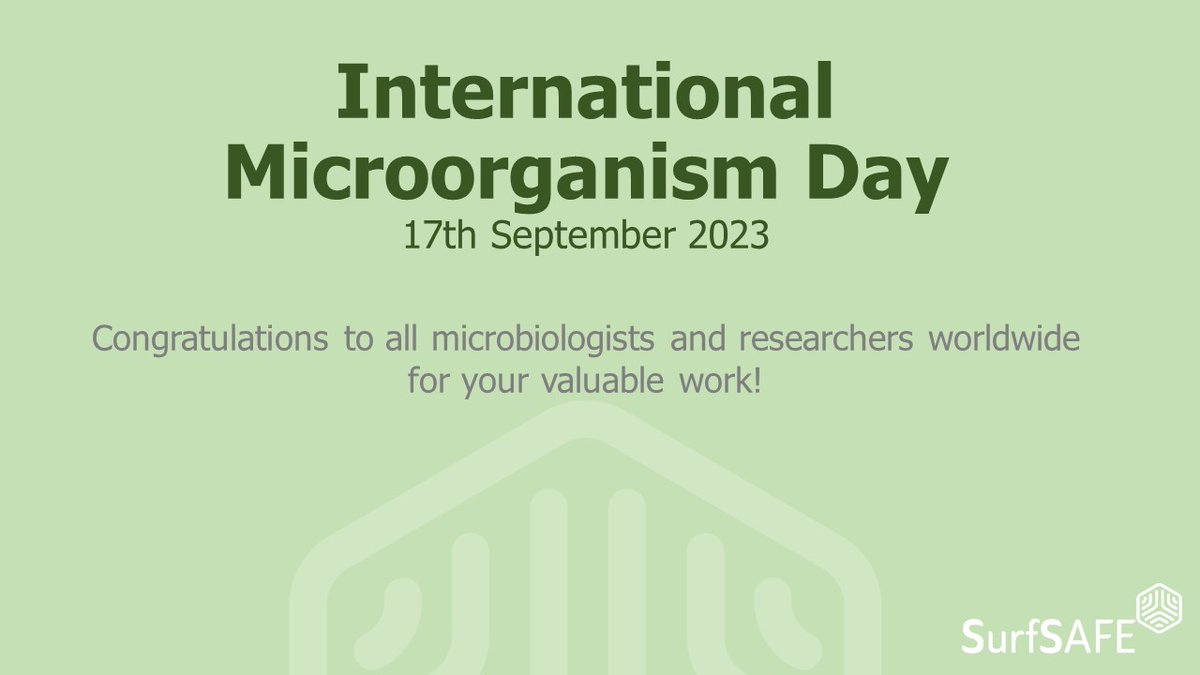 SurfSAFE_H2020 tweet media