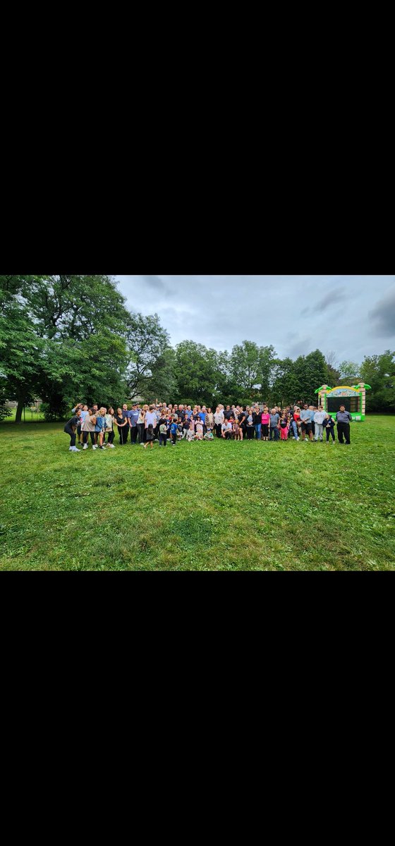 It was nice to have the Dufferin and Lawrence Picnic at Conlands Parkette. Thank you <a href="/fordnation/">Doug Ford</a> for your continued support and for always making time for our community. #Toronto #tdot #ontario #community #picnic #bbq #dufferin #Lawrence #park