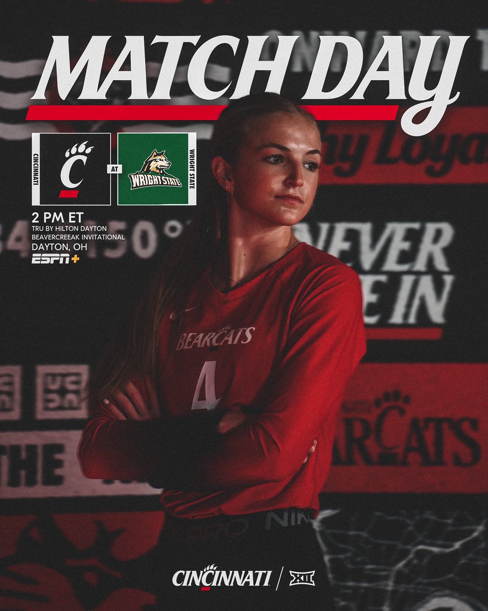 BatesKeslar's tweet image. First few graphics for ‘The Sisterhood’ @GoBearcatsVB #EMBODY