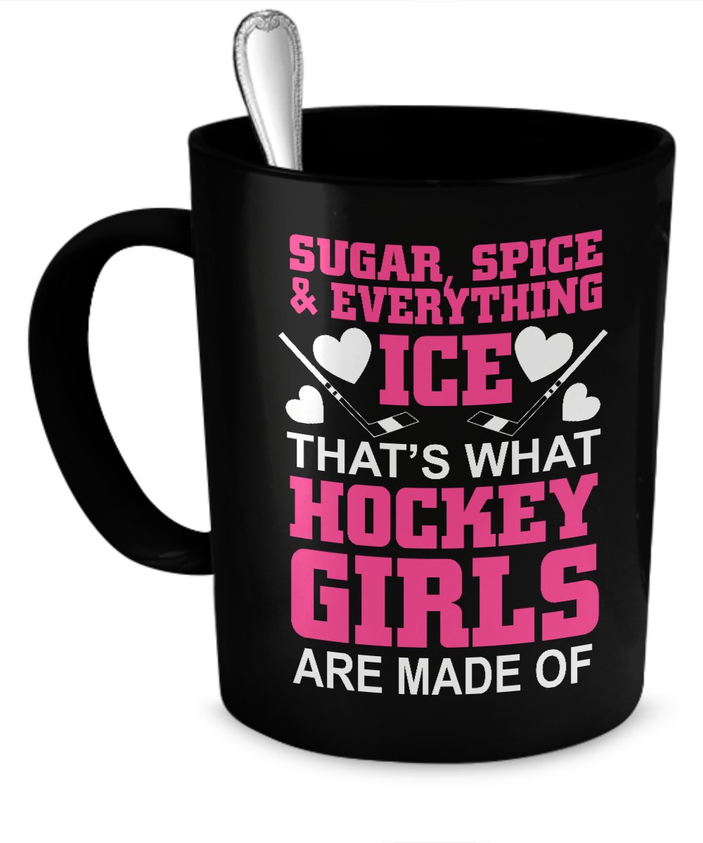 Sugar, Spice & Everything Nice. That's what #icehockey girls are made of. the-vip-emporium.com/collections/fu…