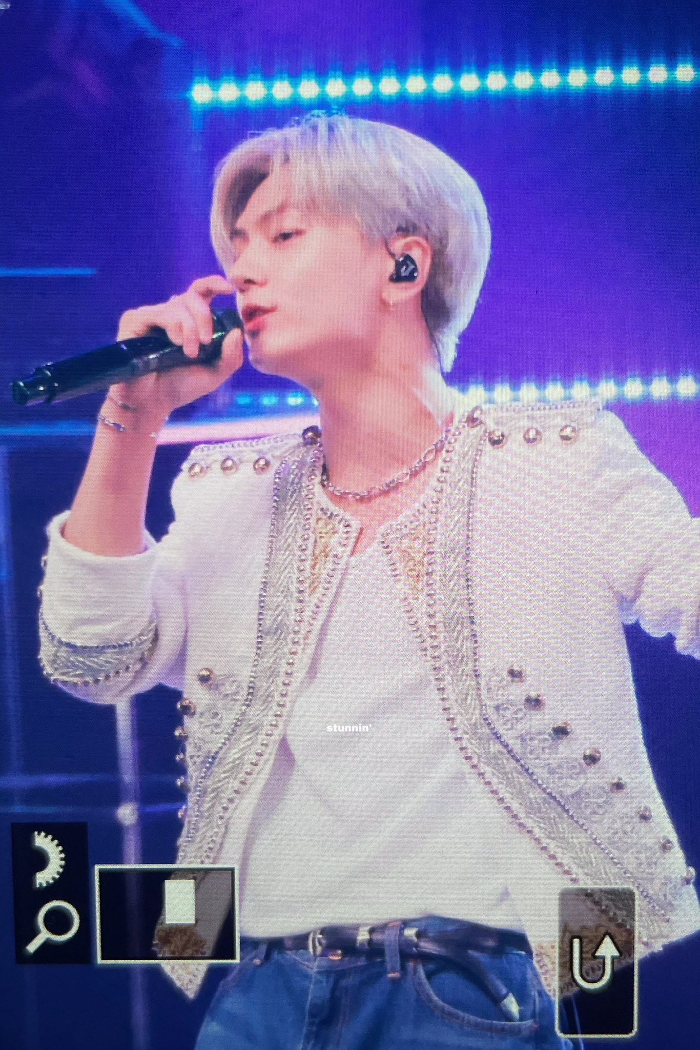 ENHYPEN☆ジェイ 📸wanted_jay_ (twitter) 230819 Summer Sonic #ENHYPEN #9aHOlE