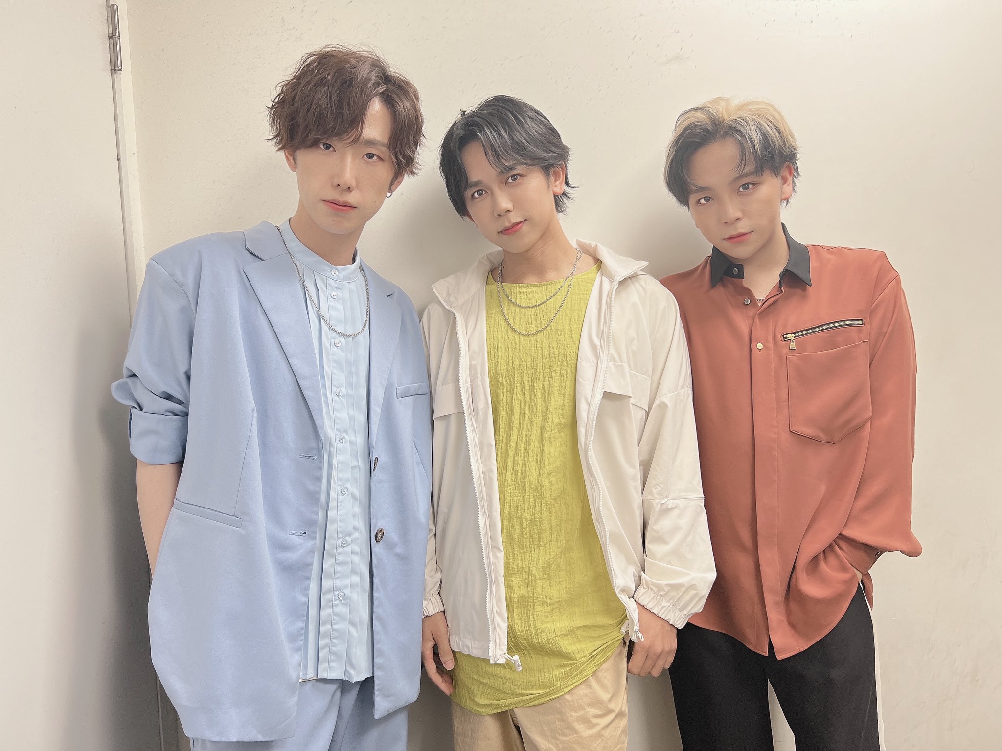トラフィックライト。公式 (@Tralight_info) / X