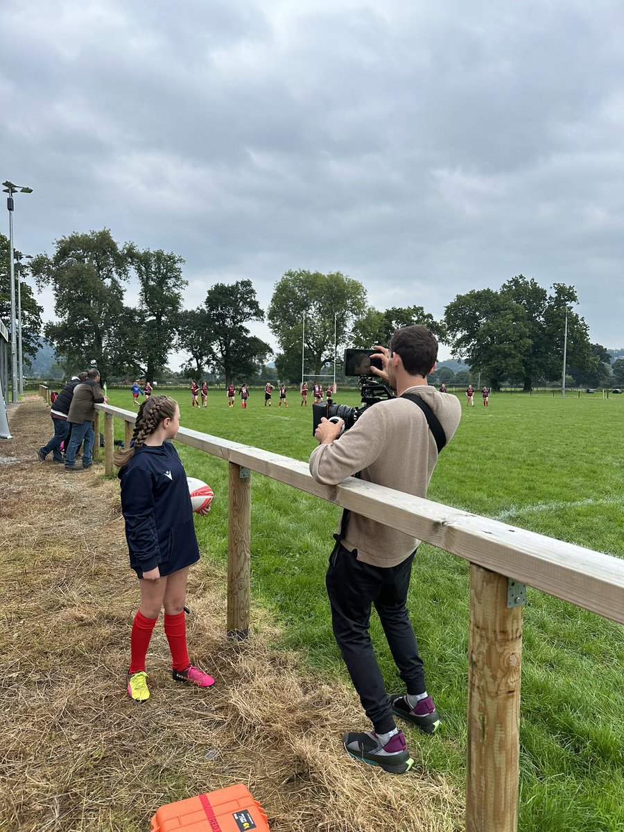 Dr Seren Evans tweet media