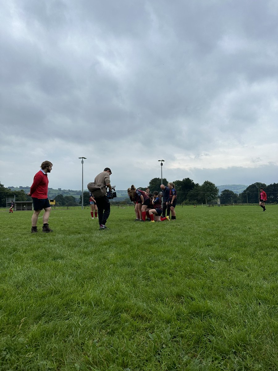 Dr Seren Evans tweet media