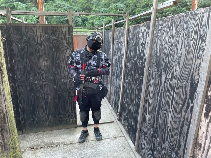 Soldier_TMK's tweet photo. 今日も今日とて #加古川CQB で
1日メディック戦なおサバゲでしたよ
激暑な中激アツな闘いでしたわ
#サバイバルゲーム
#サバゲー
#サバゲーマー
#ポケット中の赤ベロ
#MILITAC
#サバゲーマーさんと繋がりたい
#サバゲーマーと繋がりたい
#どうしたノリさん
#どうしたアイさん https://t.co/x4ZVpxmFoR