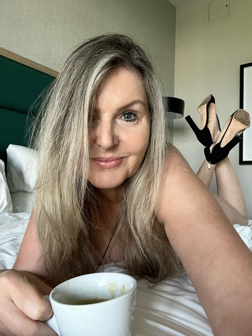 Don&rsquo;t ever let anyone tell you that fairytales aren&rsquo;t real. I wake up every morning to drink a potion