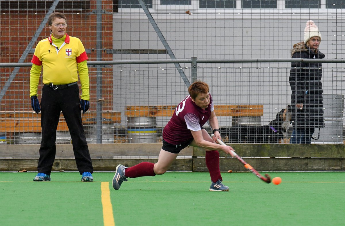 EastOfficiating's tweet photo. You can umpire at any age which Umpire Rob Oakley is proving. He is 70 today! He umpires, plays &amp; is President of @Bedfordhc Happy Birthday Rob 💙🎉 

#eastumpire #umpires #hockeyumpire https://t.co/8vw1TNJV0b