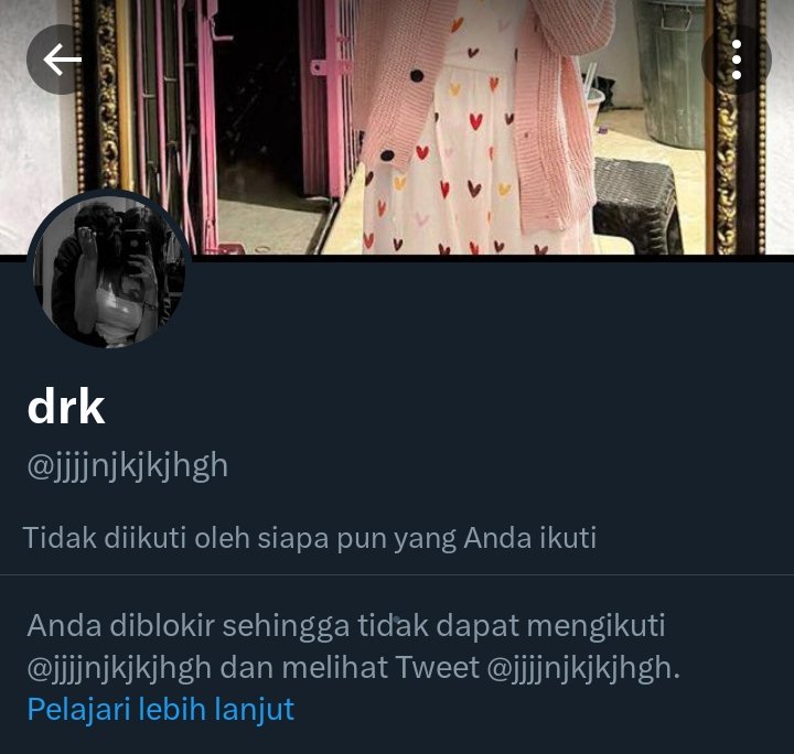 jual nokos CLOSE. tweet media